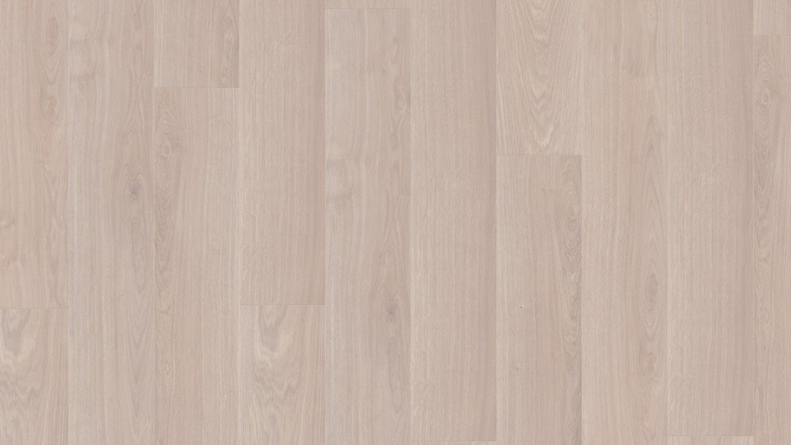 Kronotex Exquisit Waveless Oak white Landhausdiele Laminat